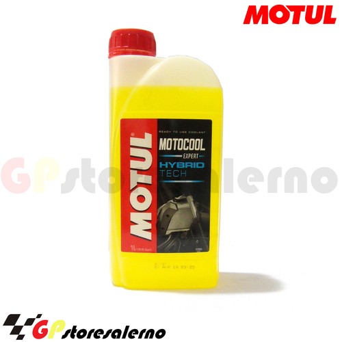 Liquido refrigerante - 1,