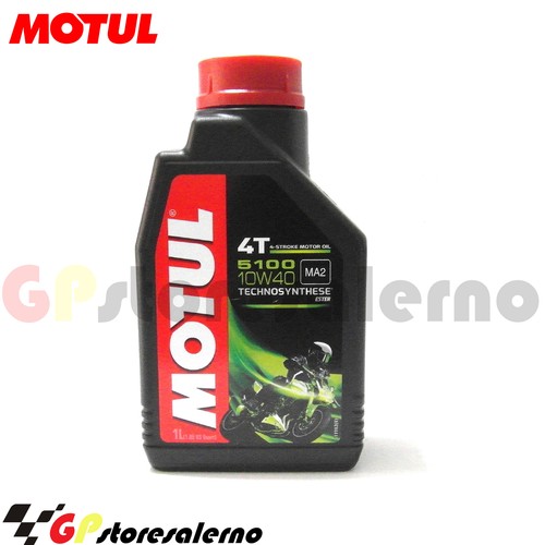 Litro olio motore motul - motore,
