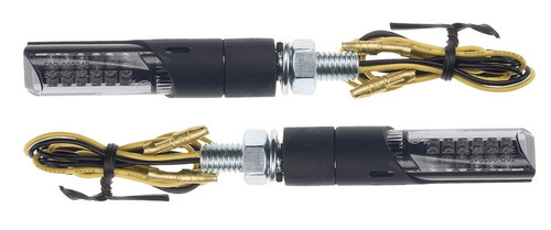 Frecce led nere - frecce,